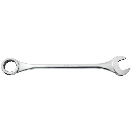 Urrea Satin Finish 12-point Combination Wrench 70 MM 1270M